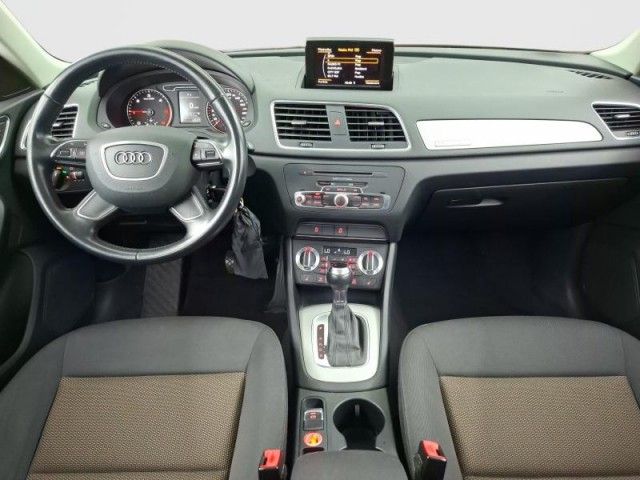 Audi Q3  2.0 TDI 
