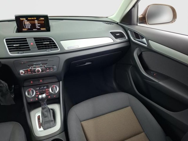 Audi Q3  2.0 TDI 