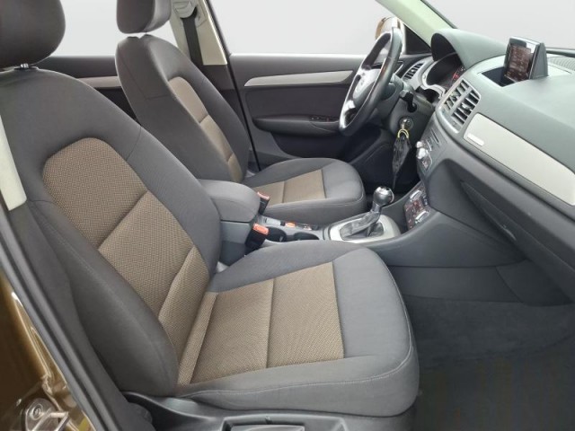 Audi Q3  2.0 TDI 