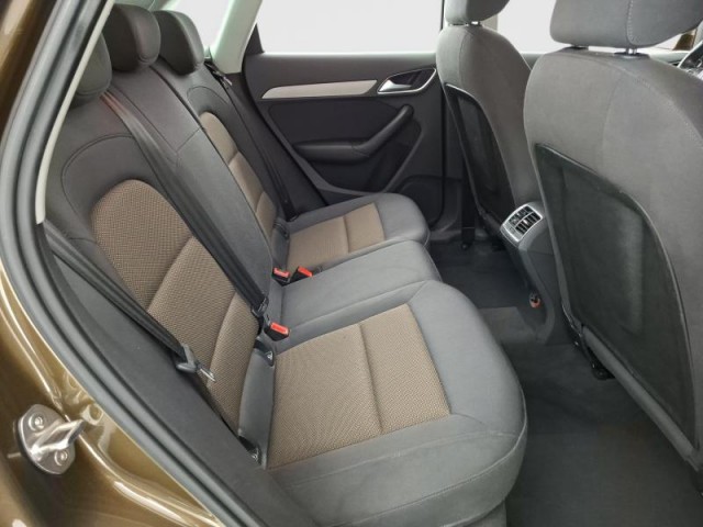 Audi Q3  2.0 TDI 