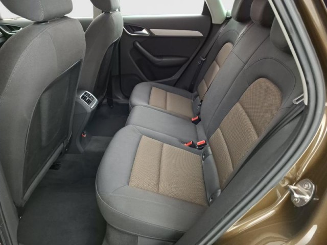 Audi Q3  2.0 TDI 