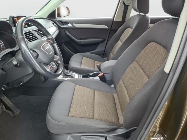 Audi Q3  2.0 TDI 