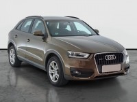 Audi Q3  2.0 TDI 