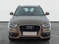Audi Q3  2.0 TDI 