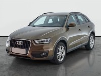 Audi Q3  2.0 TDI 