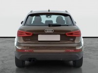 Audi Q3  2.0 TDI 