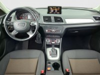 Audi Q3  2.0 TDI 