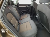 Audi Q3  2.0 TDI 