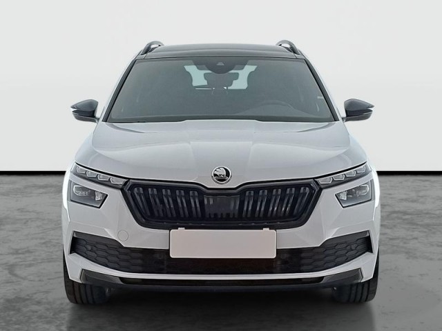 Škoda Kamiq  1.5 TSI Monte Carlo