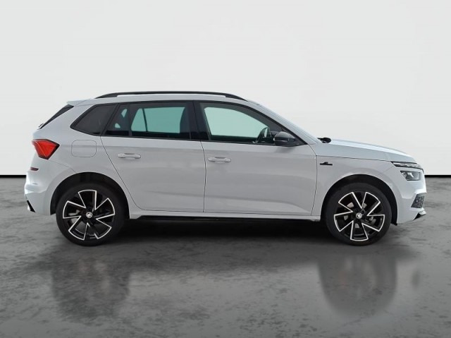 Škoda Kamiq  1.5 TSI Monte Carlo