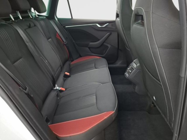 Škoda Kamiq  1.5 TSI Monte Carlo