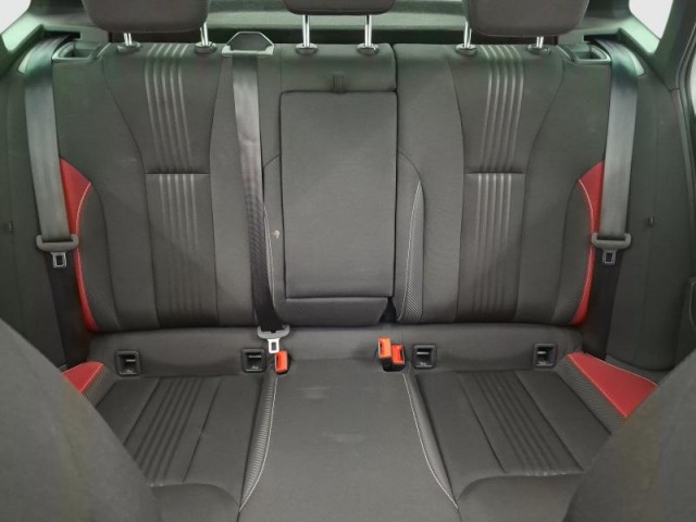 Škoda Kamiq  1.5 TSI Monte Carlo