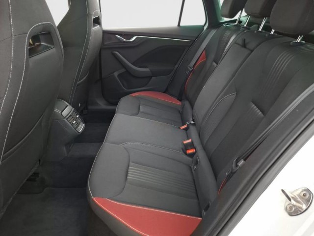 Škoda Kamiq  1.5 TSI Monte Carlo