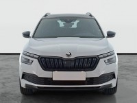 Škoda Kamiq  1.5 TSI Monte Carlo