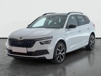 Škoda Kamiq  1.5 TSI Monte Carlo