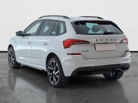 Škoda Kamiq  1.5 TSI Monte Carlo