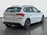 Škoda Kamiq  1.5 TSI Monte Carlo
