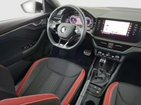 Škoda Kamiq  1.5 TSI Monte Carlo