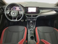 Škoda Kamiq  1.5 TSI Monte Carlo