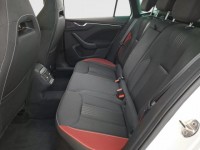 Škoda Kamiq  1.5 TSI Monte Carlo