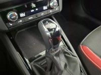 Škoda Kamiq  1.5 TSI Monte Carlo