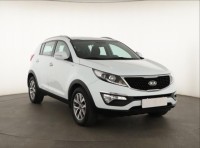 Kia Sportage  2.0 CRDi 