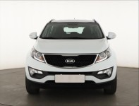 Kia Sportage  2.0 CRDi 