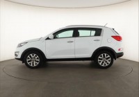 Kia Sportage  2.0 CRDi 