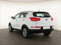 Kia Sportage  2.0 CRDi 