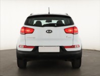 Kia Sportage  2.0 CRDi 