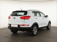 Kia Sportage  2.0 CRDi 