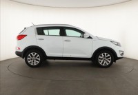 Kia Sportage  2.0 CRDi 