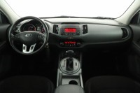 Kia Sportage  2.0 CRDi 