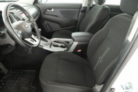 Kia Sportage  2.0 CRDi 