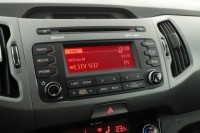 Kia Sportage  2.0 CRDi 