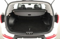 Kia Sportage  2.0 CRDi 