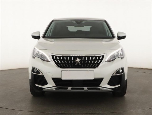 Peugeot 3008  1.2 PureTech 