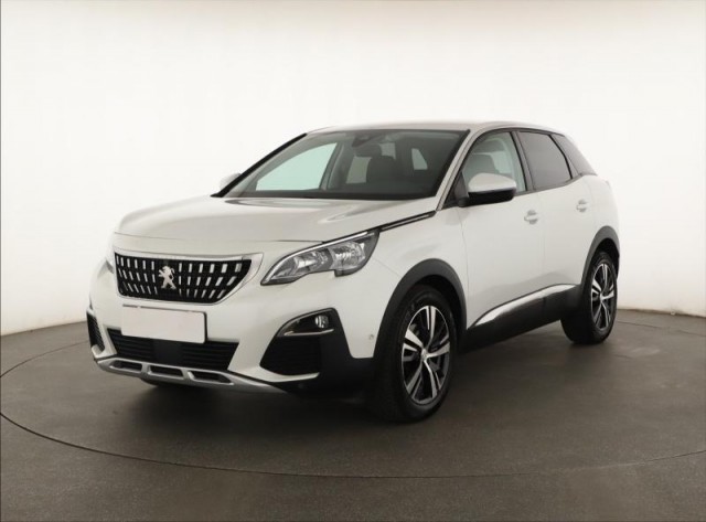 Peugeot 3008  1.2 PureTech 