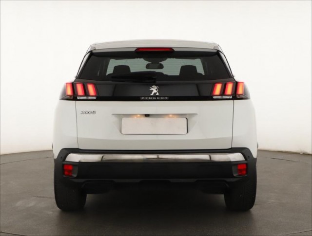 Peugeot 3008  1.2 PureTech 