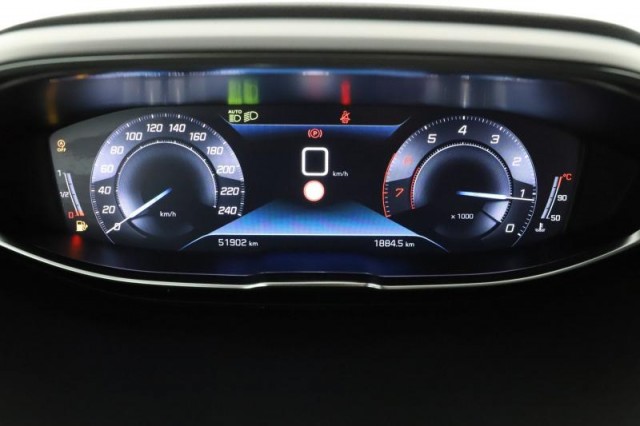 Peugeot 3008  1.2 PureTech 