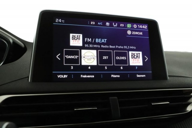 Peugeot 3008  1.2 PureTech 