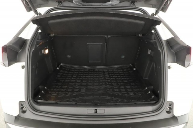 Peugeot 3008  1.2 PureTech 