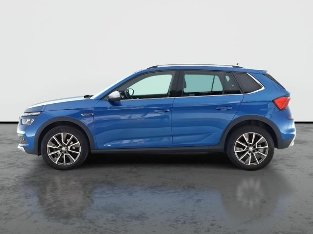 Škoda Kamiq  1.0 TSI 