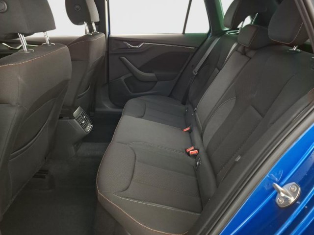 Škoda Kamiq  1.0 TSI 