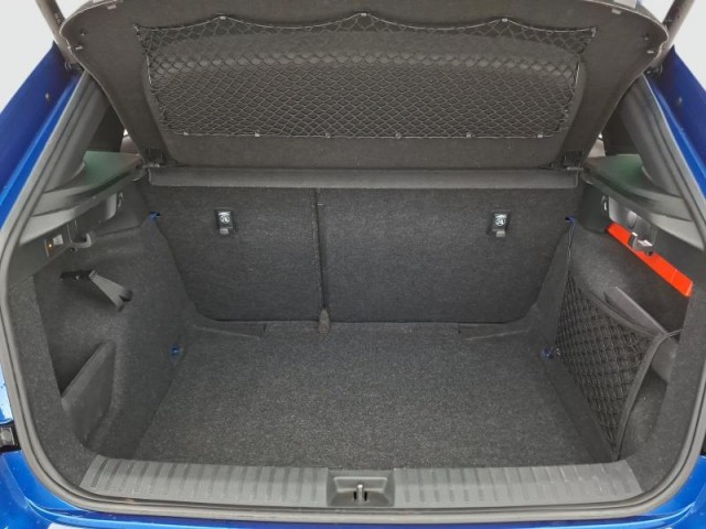 Škoda Kamiq  1.0 TSI 