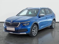 Škoda Kamiq  1.0 TSI 