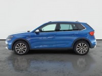 Škoda Kamiq  1.0 TSI 