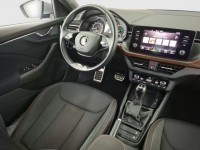 Škoda Kamiq  1.0 TSI 
