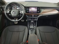 Škoda Kamiq  1.0 TSI 