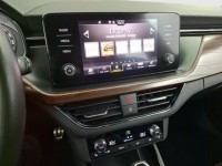 Škoda Kamiq  1.0 TSI 